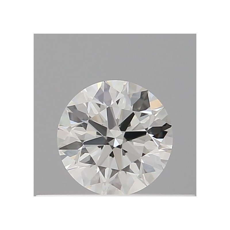 Diament szlif okrągły, 0.31ct, VS2, I, GIA 6532222855 Diament szlif okrągły, 0.31ct, VS2, I, GIA 6532222855