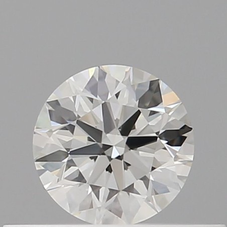 Diament szlif okrągły, 0.31ct, VS2, I, GIA 6532222855