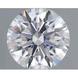 Diament szlif okrągły, 0.3ct, VS1, E, GIA 7538426141