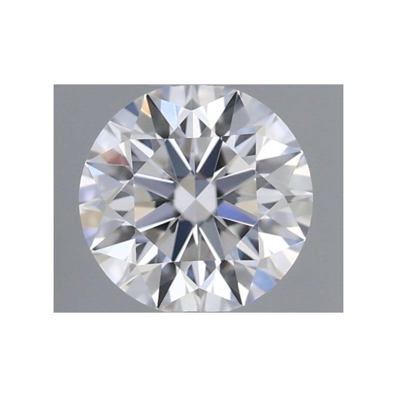Diament szlif okrągły, 0.3ct, VS1, E, GIA 7538426141 Diament szlif okrągły, 0.3ct, VS1, E, GIA 7538426141