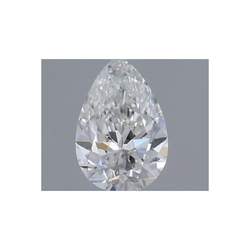 Diament szlif gruszkowy, 0.31ct, VVS2, F, GIA 6532667557 Diament szlif gruszkowy, 0.31ct, VVS2, F, GIA 6532667557