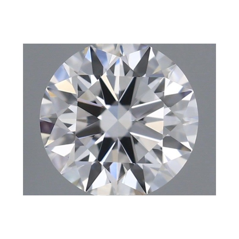Diament szlif okrągły, 0.3ct, VVS1, D, GIA 2537622836 Diament szlif okrągły, 0.3ct, VVS1, D, GIA 2537622836