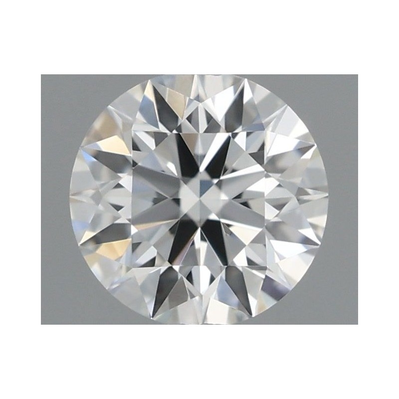 Diament szlif okrągły, 0.31ct, VVS1, F, GIA 1533525025 Diament szlif okrągły, 0.31ct, VVS1, F, GIA 1533525025
