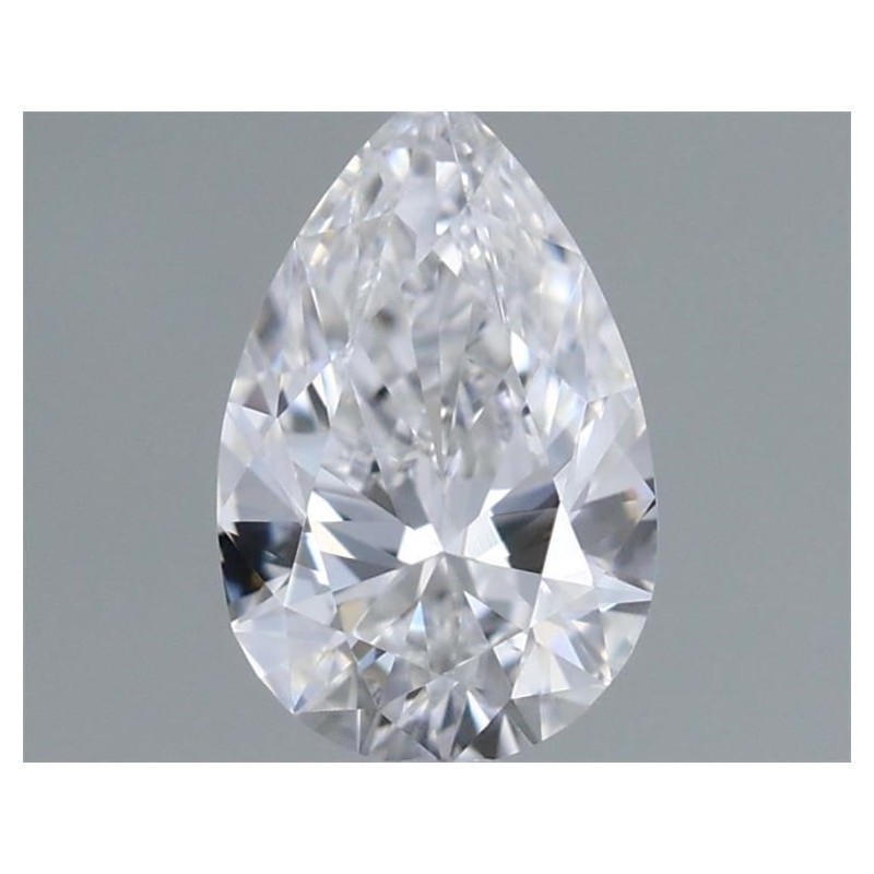 Diament szlif gruszkowy, 0.3ct, VVS1, D, GIA 2526318863