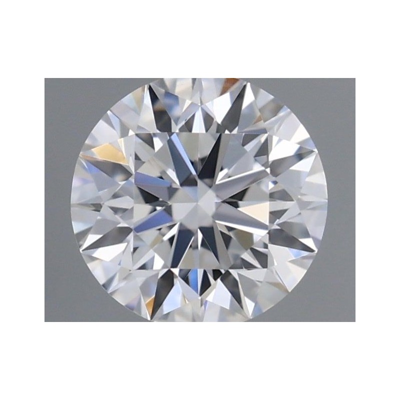 Diament szlif okrągły, 0.35ct, VVS1, D, GIA 1539494804