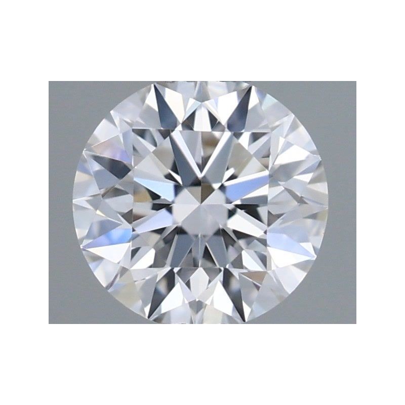 Diament szlif okrągły, 0.3ct, VS1, D, GIA 7531583275