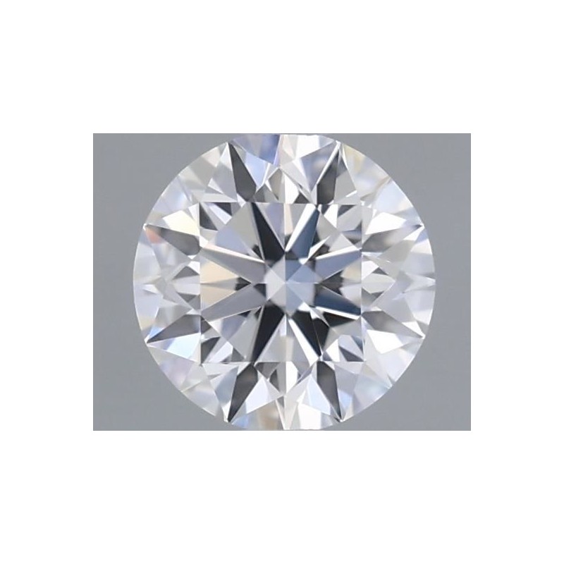 Diament szlif okrągły, 0.3ct, VVS1, D, GIA 7516608013