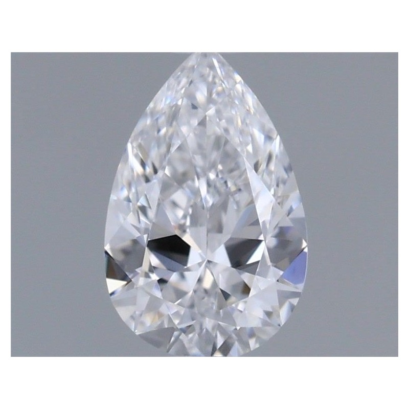 Diament szlif gruszkowy, 0.33ct, VVS2, D, GIA 5536061305 Diament szlif gruszkowy, 0.33ct, VVS2, D, GIA 5536061305