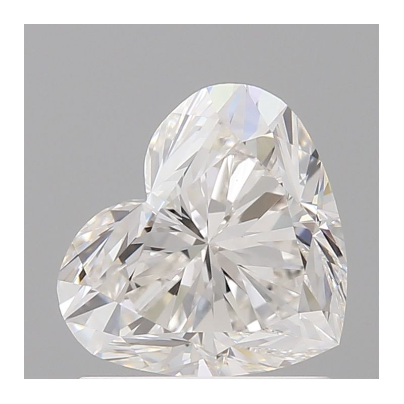 Diament serce, 1ct, VS1, G, GIA 5533337766 Diament serce, 1ct, VS1, G, GIA 5533337766