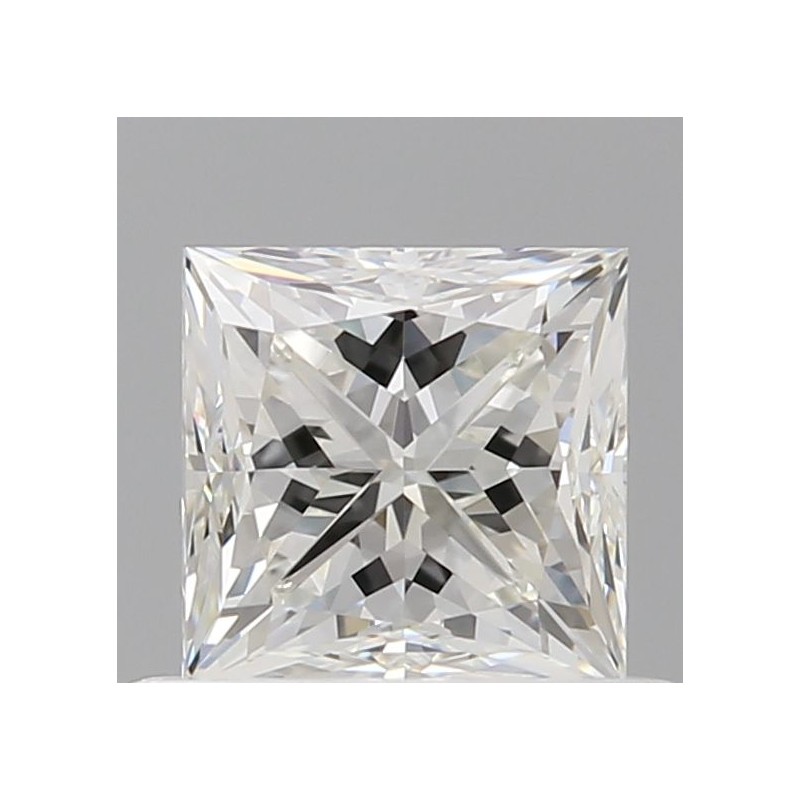 Diament szlif princess, 0.7ct, VVS2, I, GIA 1538127241