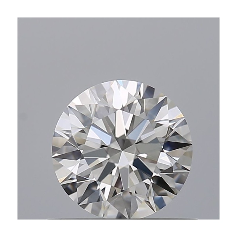 Diament szlif okrągły, 0.6ct, VVS1, F, GIA 5533848753