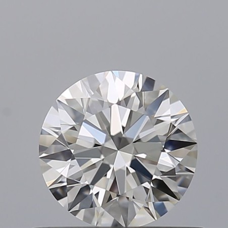 Diament szlif okrągły, 0.6ct, VVS1, F, GIA 5533848753