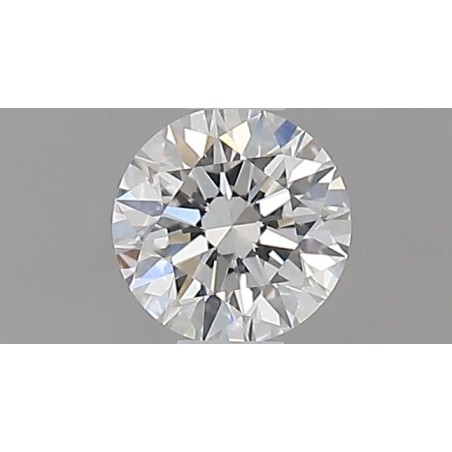 Diament szlif okrągły, 0.31ct, VVS2, E, GIA 1538849422