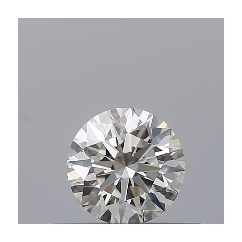 Diament szlif okrągły, 0.34ct, VS1, H, GIA 7531848537