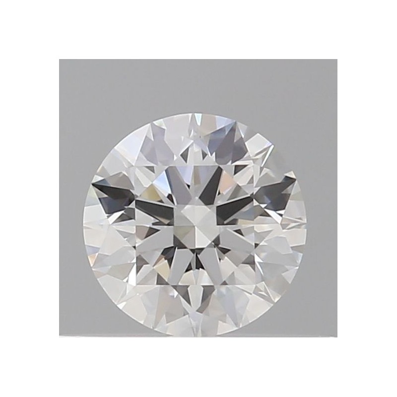 Diament szlif okrągły, 0.4ct, VVS1, E, GIA 1525612691