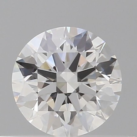 Diament szlif okrągły, 0.4ct, VVS1, E, GIA 1525612691