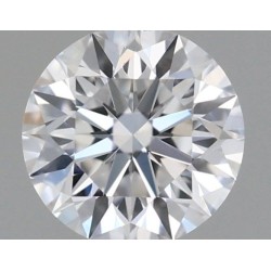 Diament szlif okrągły, 0.31ct, VS1, E, GIA 1533425980