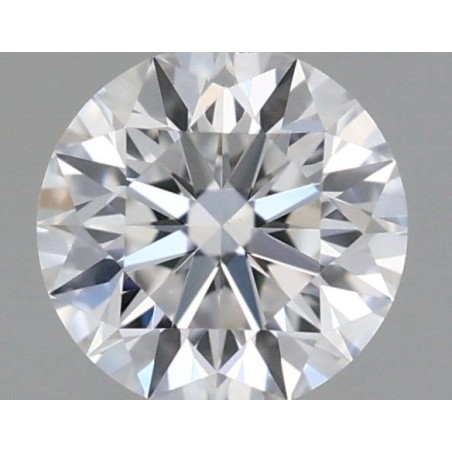 Diament szlif okrągły, 0.31ct, VS1, E, GIA 1533425980