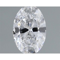 Diament szlif owalny, 0.32ct, VS1, D, GIA 2527324912