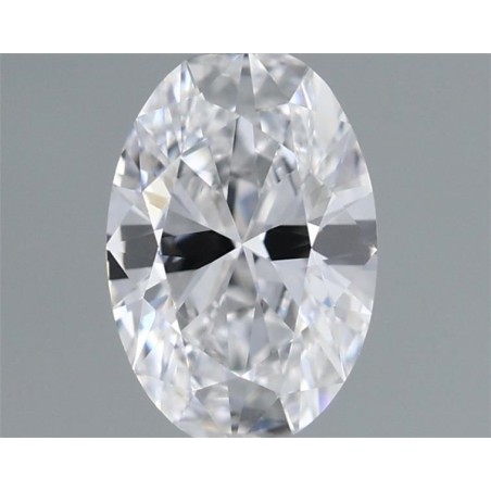 Diament szlif owalny, 0.32ct, VS1, D, GIA 2527324912