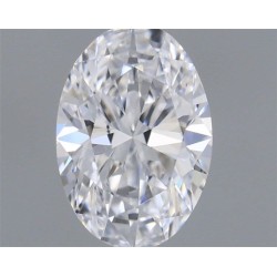 Diament szlif owalny, 0.33ct, VS1, D, GIA 6535084792