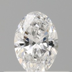 Diament szlif owalny, 0.3ct, VVS1, D, GIA 1519797284
