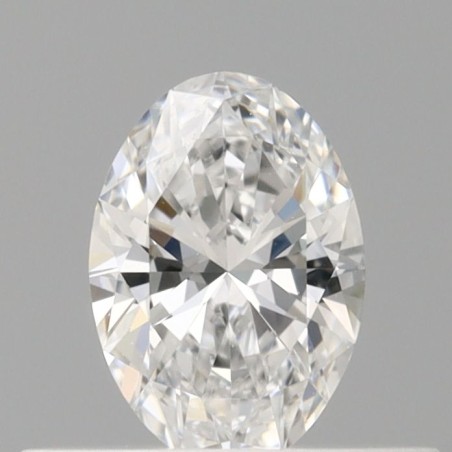 Diament szlif owalny, 0.3ct, VVS1, D, GIA 1519797284