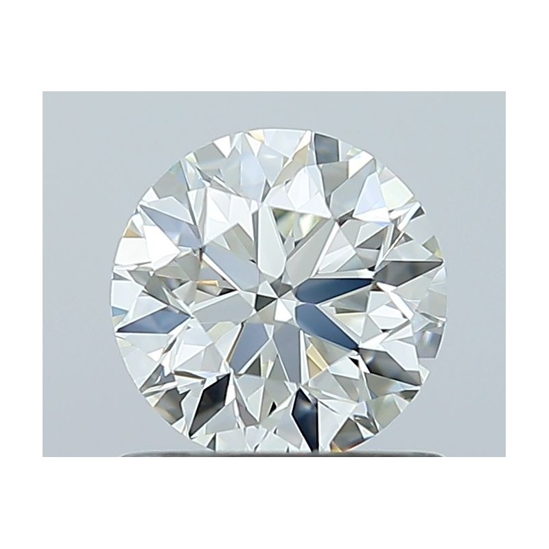 Diament szlif okrągły, 0.8ct, VVS1, I, IGI 731513493