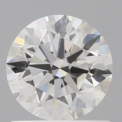 Diament szlif okrągły, 0.79ct, VS1, F, GIA 3535596774
