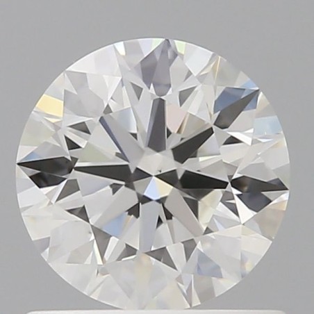 Diament szlif okrągły, 0.79ct, VS1, F, GIA 3535596774