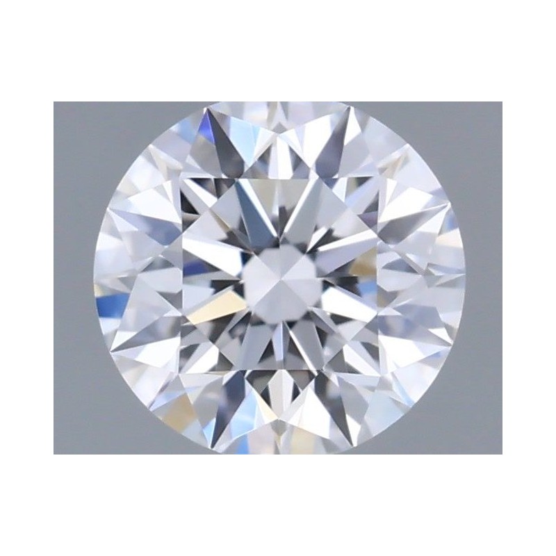 Diament szlif okrągły, 0.3ct, VVS1, D, GIA 5523566393 Diament szlif okrągły, 0.3ct, VVS1, D, GIA 5523566393