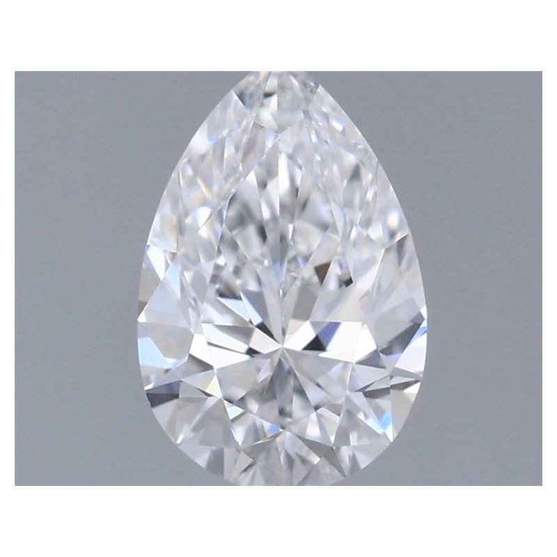 Diament szlif gruszkowy, 0.3ct, VVS2, D, GIA 7523383066 Diament szlif gruszkowy, 0.3ct, VVS2, D, GIA 7523383066