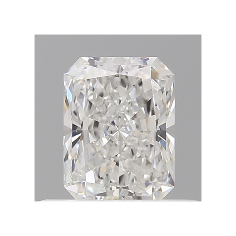 Diament radiant, 0.5ct, VVS1, E, GIA 6532639037 Diament radiant, 0.5ct, VVS1, E, GIA 6532639037