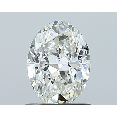 Diament szlif owalny, 0.9ct, VVS2, H, IGI 731513531