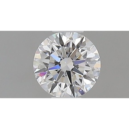 Diament szlif okrągły, 0.3ct, VS1, E, GIA 6532848193