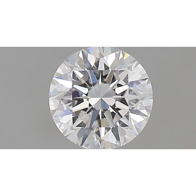 Diament szlif okrągły, 0.7ct, VS1, D, GIA 2536861266 Diament szlif okrągły, 0.7ct, VS1, D, GIA 2536861266