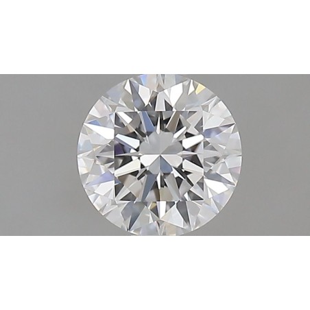 Diament szlif okrągły, 0.7ct, VS1, D, GIA 2536861266