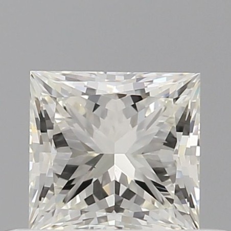 Diament szlif princess, 0.5ct, VS1, I, GIA 2536596227