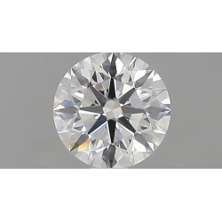 Diament szlif okrągły, 0.84ct, VVS2, G, GIA 2536862714