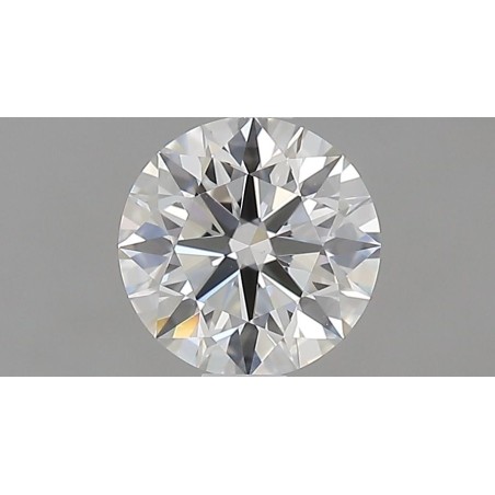 Diament szlif okrągły, 0.84ct, VVS2, G, GIA 2536862714