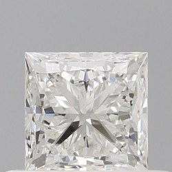 Diament szlif princess, 0.51ct, VS1, G, GIA 1535596724