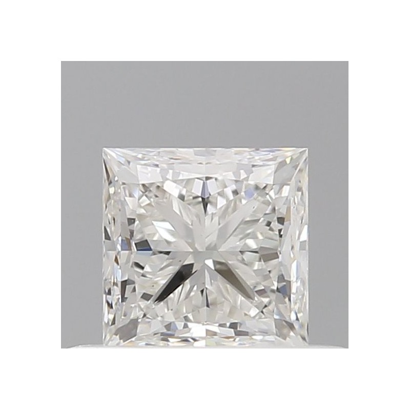Diament szlif princess, 0.51ct, VS1, G, GIA 1535596724 Diament szlif princess, 0.51ct, VS1, G, GIA 1535596724