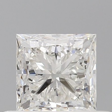 Diament szlif princess, 0.51ct, VS1, G, GIA 1535596724