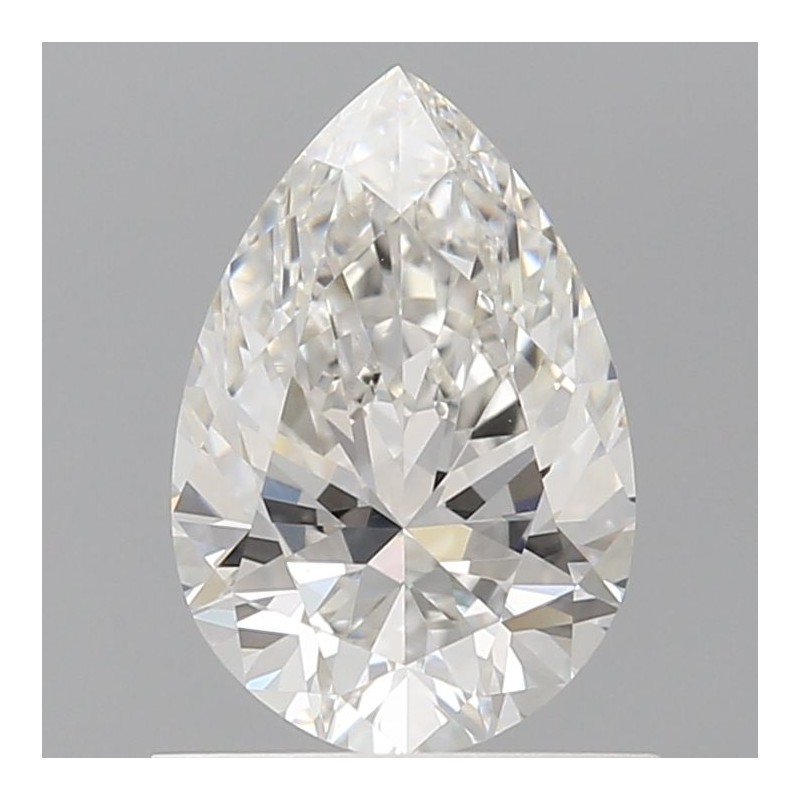 Diament szlif gruszkowy, 0.91ct, VS1, F, GIA 2537353893 Diament szlif gruszkowy, 0.91ct, VS1, F, GIA 2537353893