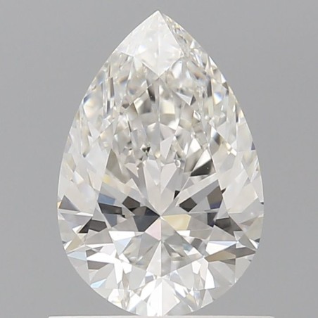Diament szlif gruszkowy, 0.91ct, VS1, F, GIA 2537353893