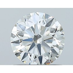 Diament szlif okrągły, 0.8ct, VVS1, G, IGI 731513495