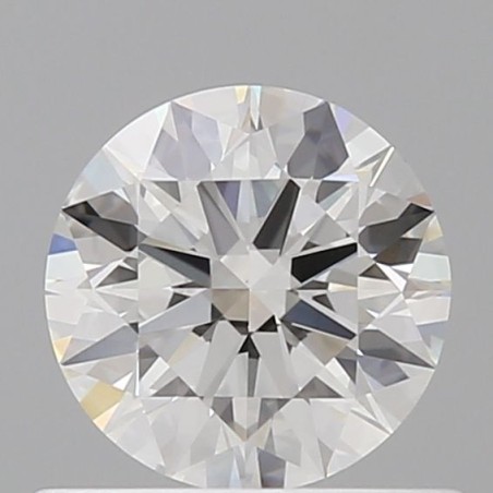Diament szlif okrągły, 0.5ct, VS1, G, GIA 1535476586