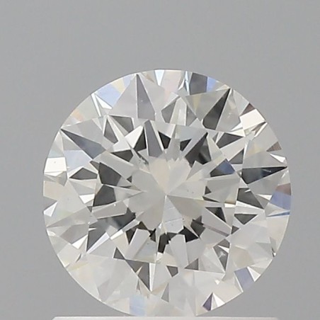 Diament szlif okrągły, 1ct, SI1, I, GIA 1533480173