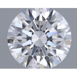 Diament szlif okrągły, 0.31ct, VVS2, D, GIA 2527888040