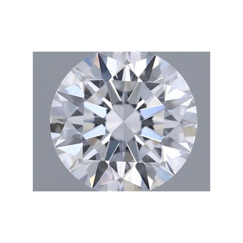 Diament szlif okrągły, 0.31ct, VVS2, D, GIA 2527888040 Diament szlif okrągły, 0.31ct, VVS2, D, GIA 2527888040